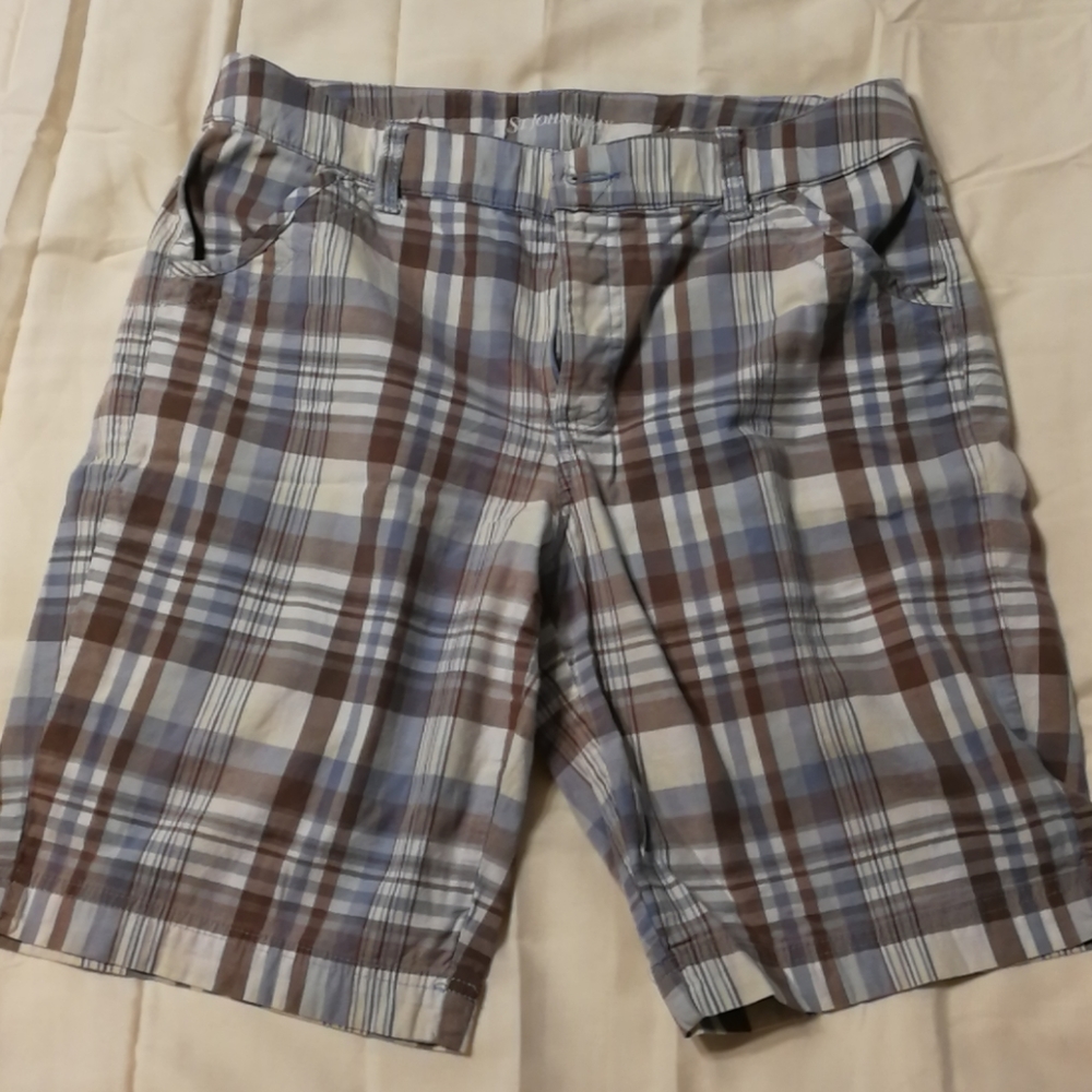 Bermuda Shorts